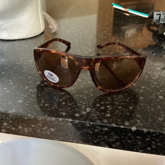 Gargoyles PATRIOT non polarized matteTortoise Shell Sunglasses - Picture 10 of 10